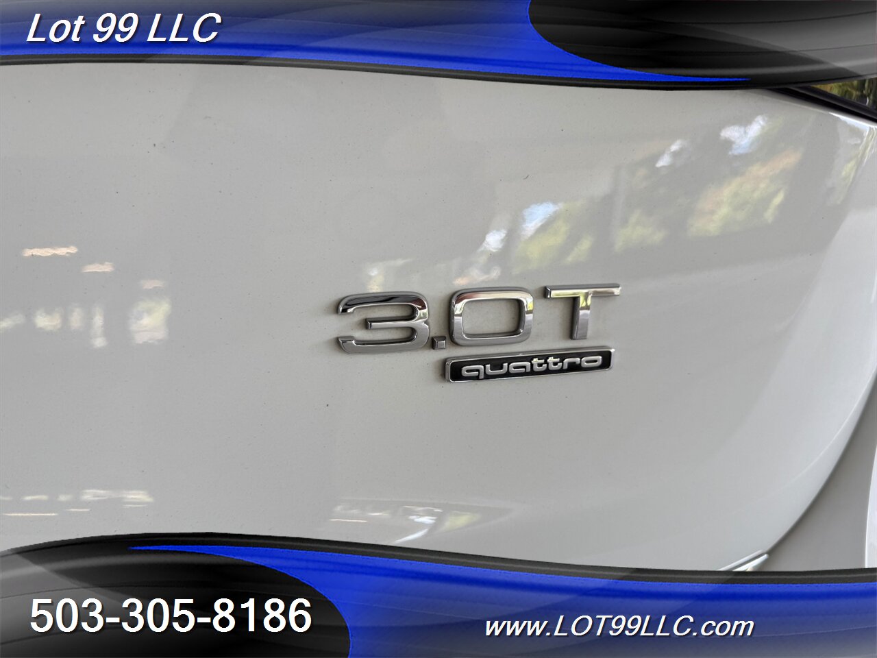 2015 Audi Q5 3.0T Quattro Prestige AWD 109k 1-Owner Service  History Navigation Panoramic Roof Heated -Cooled Leather - Photo 69 - Milwaukie, OR 97267