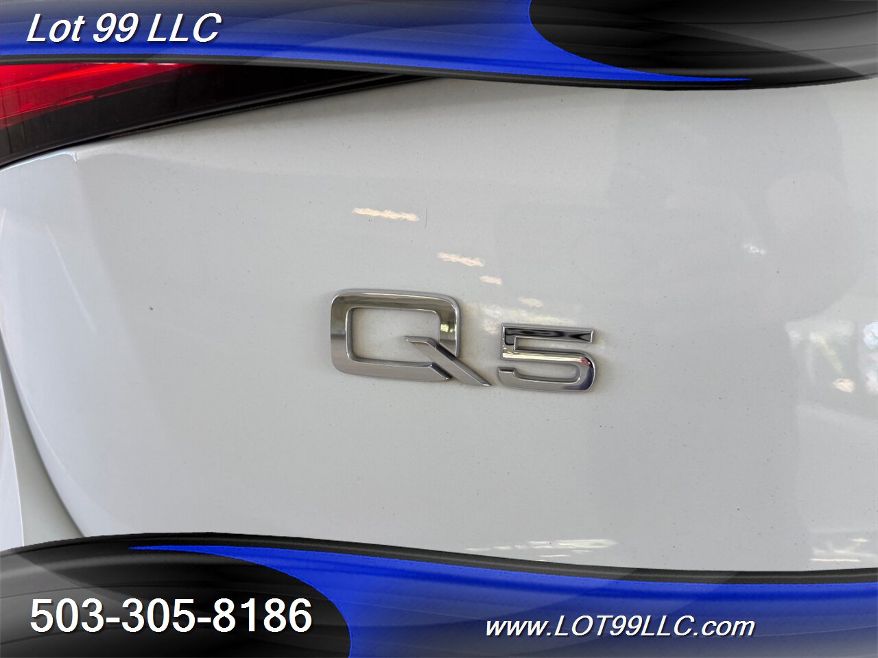 2015 Audi Q5 3.0T Quattro Prestige AWD 109k 1-Owner Service  History Navigation Panoramic Roof Heated -Cooled Leather - Photo 67 - Milwaukie, OR 97267