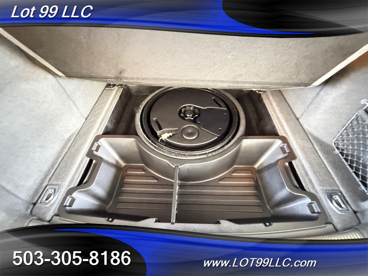 2015 Audi Q5 3.0T Quattro Prestige AWD 109k 1-Owner Service  History Navigation Panoramic Roof Heated -Cooled Leather - Photo 65 - Milwaukie, OR 97267