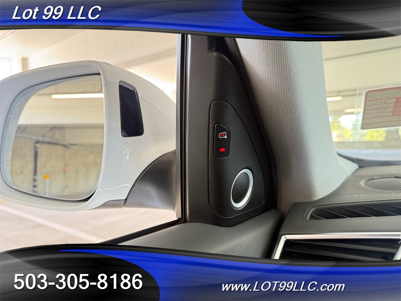 2015 Audi Q5 3.0T Quattro Prestige AWD 109k 1-Owner Service  History Navigation Panoramic Roof Heated -Cooled Leather - Photo 43 - Milwaukie, OR 97267