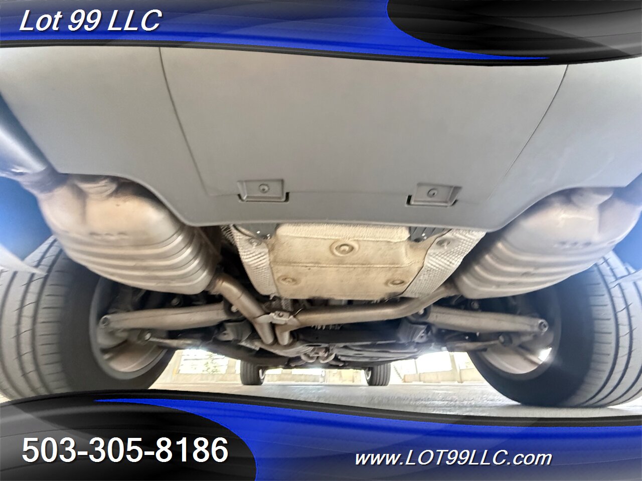 2015 Audi Q5 3.0T Quattro Prestige AWD 109k 1-Owner Service  History Navigation Panoramic Roof Heated -Cooled Leather - Photo 77 - Milwaukie, OR 97267