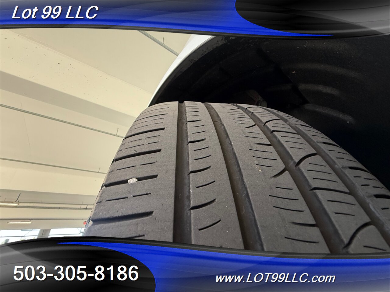 2015 Audi Q5 3.0T Quattro Prestige AWD 109k 1-Owner Service  History Navigation Panoramic Roof Heated -Cooled Leather - Photo 24 - Milwaukie, OR 97267