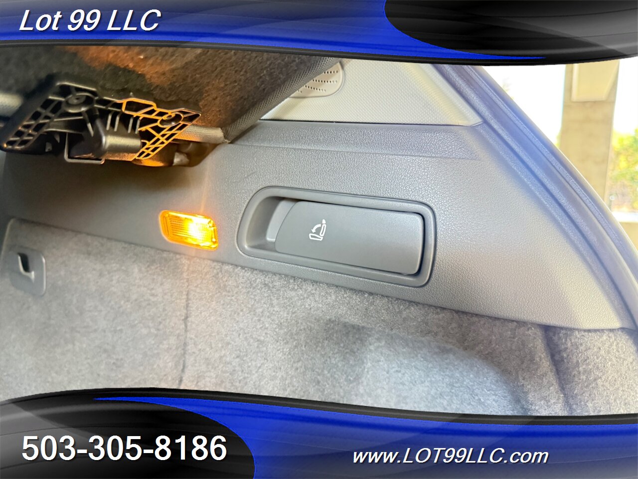 2015 Audi Q5 3.0T Quattro Prestige AWD 109k 1-Owner Service  History Navigation Panoramic Roof Heated -Cooled Leather - Photo 63 - Milwaukie, OR 97267