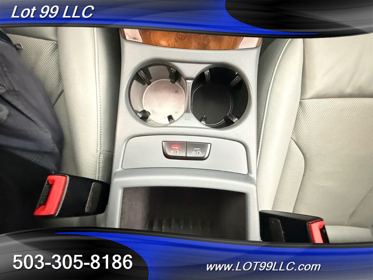 2015 Audi Q5 3.0T Quattro Prestige AWD 109k 1-Owner Service  History Navigation Panoramic Roof Heated -Cooled Leather - Photo 50 - Milwaukie, OR 97267