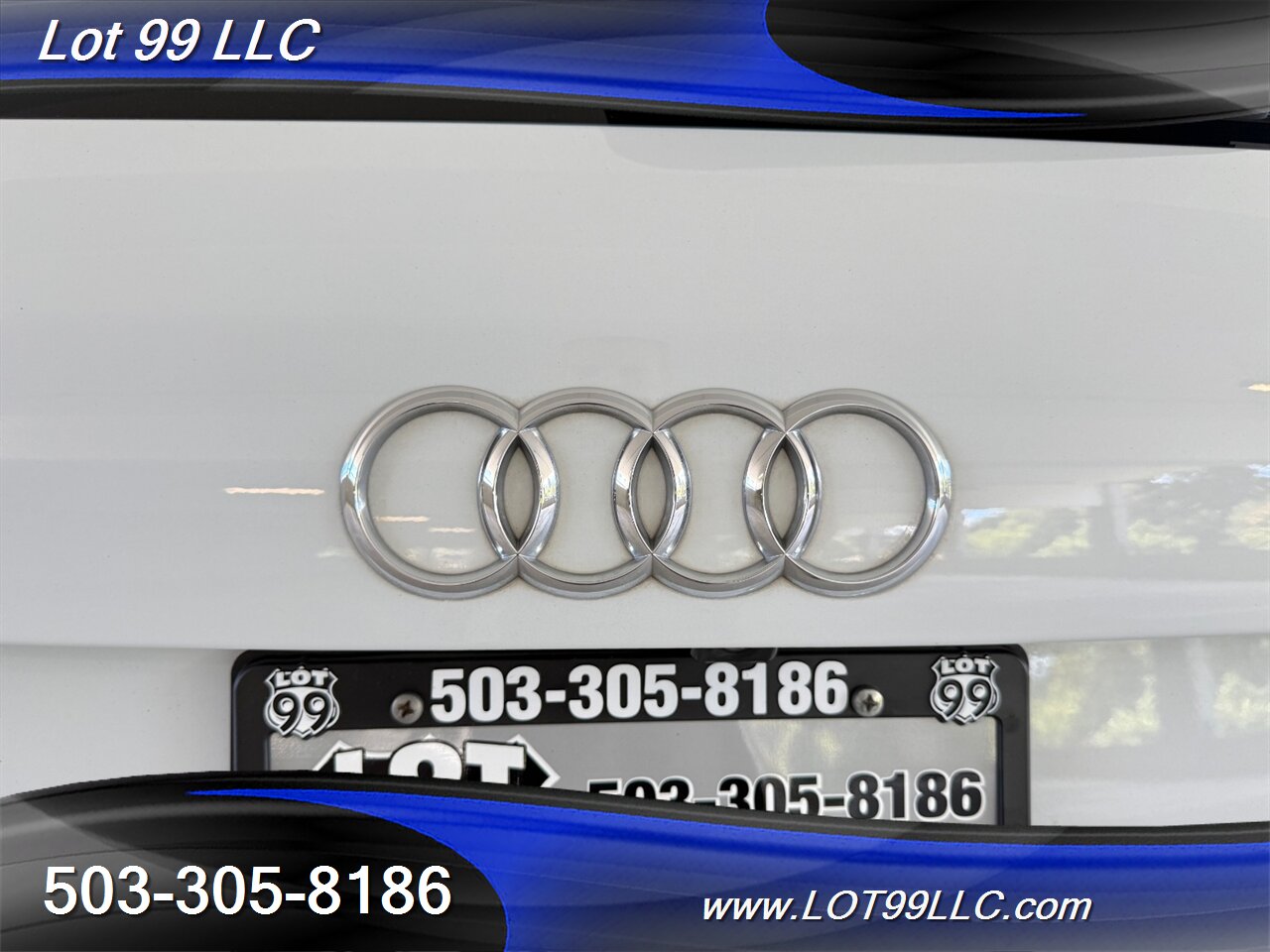 2015 Audi Q5 3.0T Quattro Prestige AWD 109k 1-Owner Service  History Navigation Panoramic Roof Heated -Cooled Leather - Photo 68 - Milwaukie, OR 97267