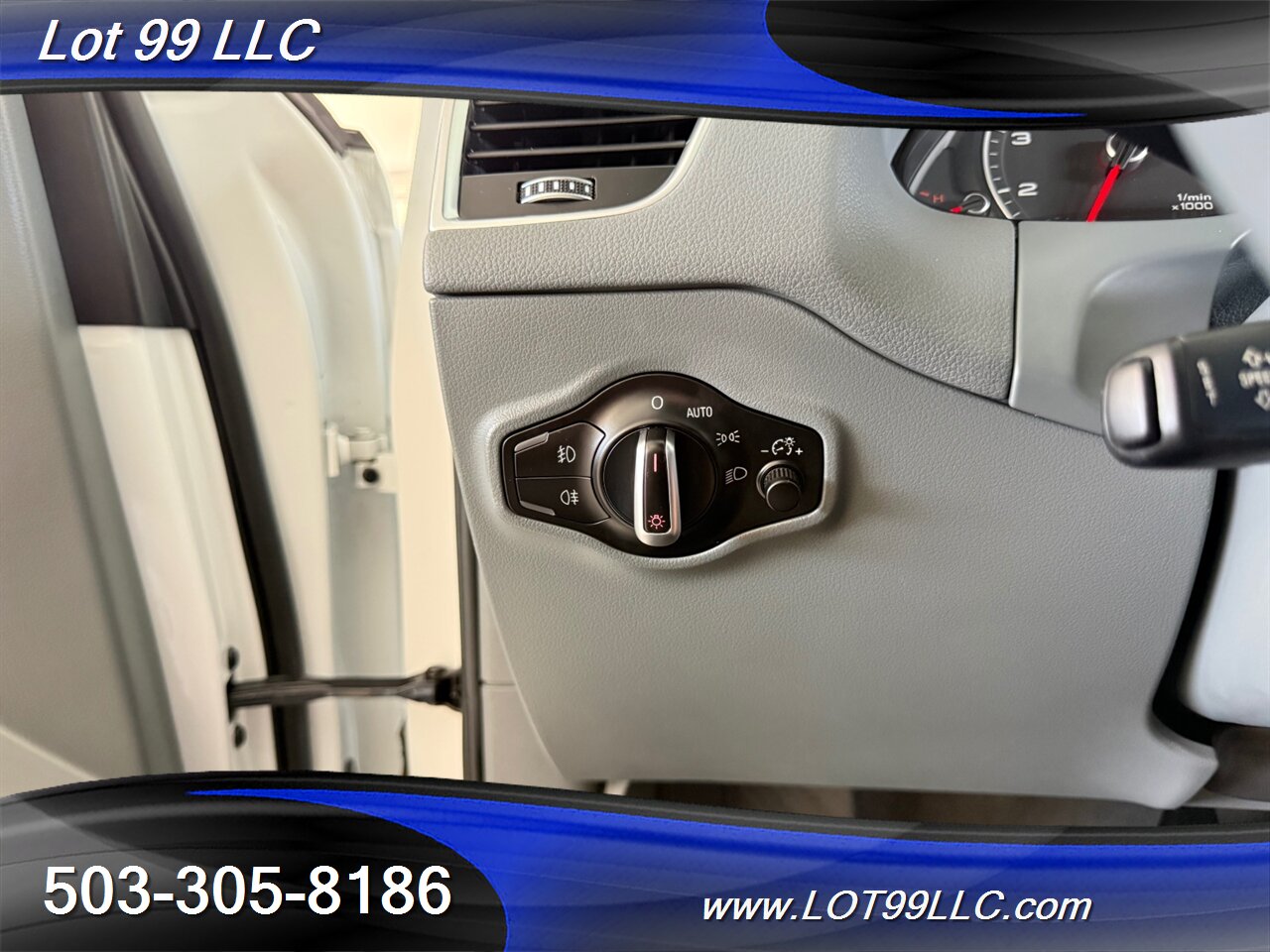2015 Audi Q5 3.0T Quattro Prestige AWD 109k 1-Owner Service  History Navigation Panoramic Roof Heated -Cooled Leather - Photo 38 - Milwaukie, OR 97267