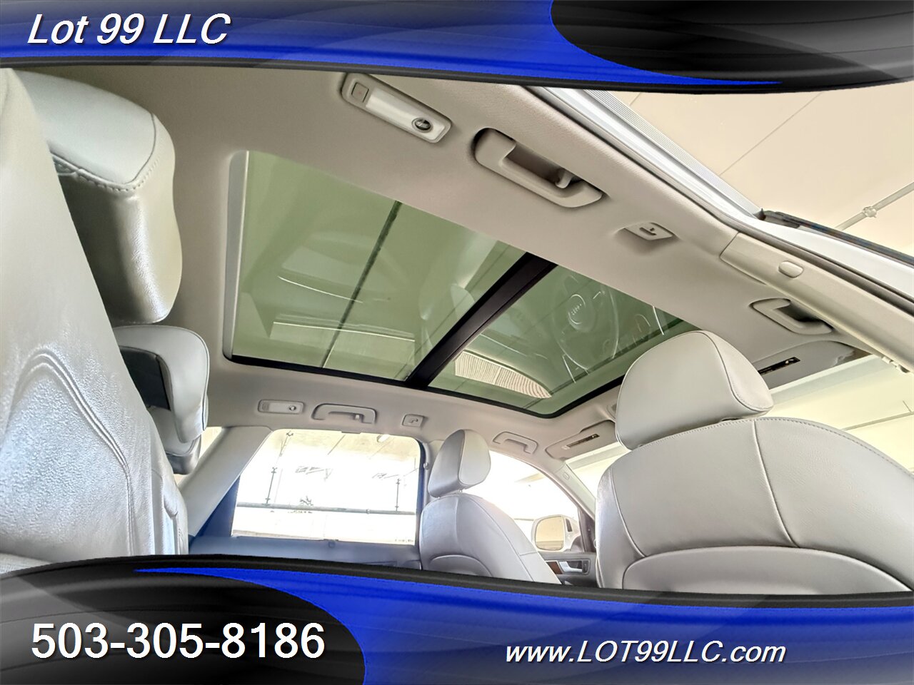2015 Audi Q5 3.0T Quattro Prestige AWD 109k 1-Owner Service  History Navigation Panoramic Roof Heated -Cooled Leather - Photo 56 - Milwaukie, OR 97267