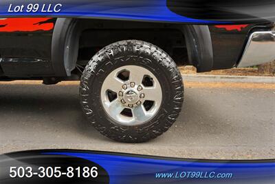 2015 RAM 2500 Power Wagon 4X4 V8 6.4L Auto Short Bed WINCH - Photo 40 - Milwaukie, OR 97267