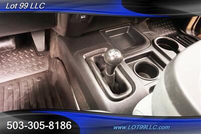 2015 RAM 2500 Power Wagon 4X4 V8 6.4L Auto Short Bed WINCH - Photo 26 - Milwaukie, OR 97267