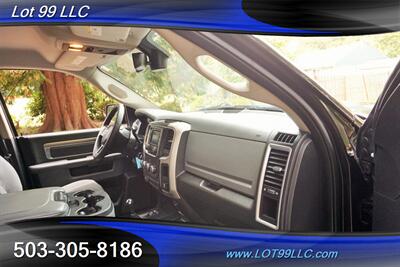 2015 RAM 2500 Power Wagon 4X4 V8 6.4L Auto Short Bed WINCH - Photo 18 - Milwaukie, OR 97267