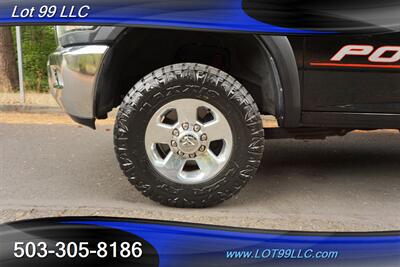 2015 RAM 2500 Power Wagon 4X4 V8 6.4L Auto Short Bed WINCH - Photo 39 - Milwaukie, OR 97267