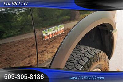 2015 RAM 2500 Power Wagon 4X4 V8 6.4L Auto Short Bed WINCH - Photo 37 - Milwaukie, OR 97267