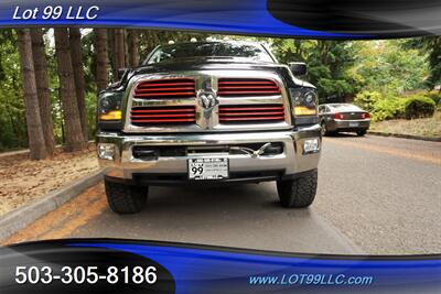 2015 RAM 2500 Power Wagon 4X4 V8 6.4L Auto Short Bed WINCH - Photo 6 - Milwaukie, OR 97267