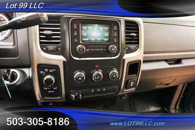 2015 RAM 2500 Power Wagon 4X4 V8 6.4L Auto Short Bed WINCH - Photo 23 - Milwaukie, OR 97267