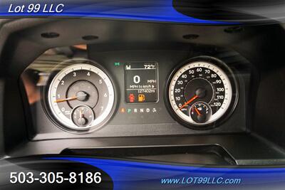 2015 RAM 2500 Power Wagon 4X4 V8 6.4L Auto Short Bed WINCH - Photo 22 - Milwaukie, OR 97267