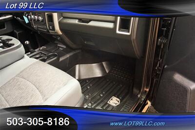 2015 RAM 2500 Power Wagon 4X4 V8 6.4L Auto Short Bed WINCH - Photo 35 - Milwaukie, OR 97267