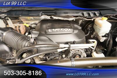 2015 RAM 2500 Power Wagon 4X4 V8 6.4L Auto Short Bed WINCH - Photo 21 - Milwaukie, OR 97267