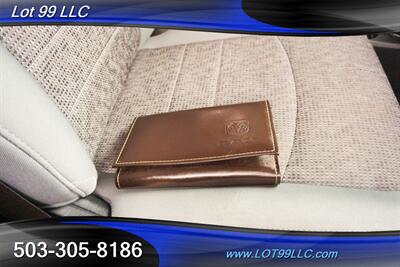 2015 RAM 2500 Power Wagon 4X4 V8 6.4L Auto Short Bed WINCH - Photo 36 - Milwaukie, OR 97267