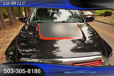 2015 RAM 2500 Power Wagon 4X4 V8 6.4L Auto Short Bed WINCH - Photo 38 - Milwaukie, OR 97267