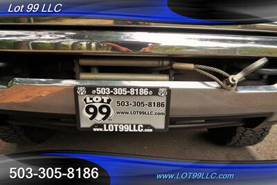 2015 RAM 2500 Power Wagon 4X4 V8 6.4L Auto Short Bed WINCH - Photo 3 - Milwaukie, OR 97267