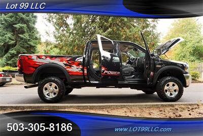 2015 RAM 2500 Power Wagon 4X4 V8 6.4L Auto Short Bed WINCH - Photo 30 - Milwaukie, OR 97267