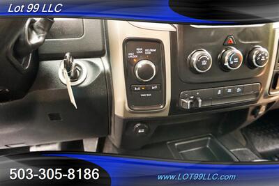 2015 RAM 2500 Power Wagon 4X4 V8 6.4L Auto Short Bed WINCH - Photo 25 - Milwaukie, OR 97267