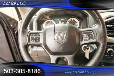 2015 RAM 2500 Power Wagon 4X4 V8 6.4L Auto Short Bed WINCH - Photo 24 - Milwaukie, OR 97267