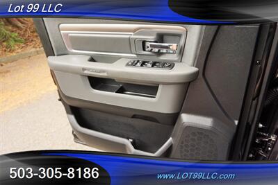 2015 RAM 2500 Power Wagon 4X4 V8 6.4L Auto Short Bed WINCH - Photo 27 - Milwaukie, OR 97267