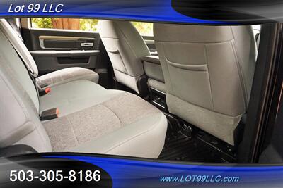 2015 RAM 2500 Power Wagon 4X4 V8 6.4L Auto Short Bed WINCH - Photo 17 - Milwaukie, OR 97267