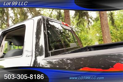 2015 RAM 2500 Power Wagon 4X4 V8 6.4L Auto Short Bed WINCH - Photo 15 - Milwaukie, OR 97267