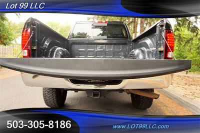2015 RAM 2500 Power Wagon 4X4 V8 6.4L Auto Short Bed WINCH - Photo 16 - Milwaukie, OR 97267