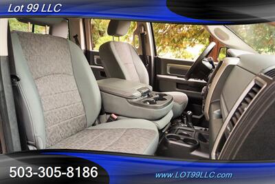 2015 RAM 2500 Power Wagon 4X4 V8 6.4L Auto Short Bed WINCH - Photo 20 - Milwaukie, OR 97267