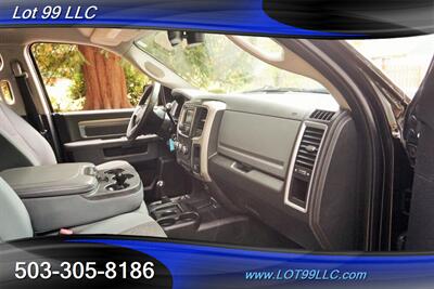 2015 RAM 2500 Power Wagon 4X4 V8 6.4L Auto Short Bed WINCH - Photo 19 - Milwaukie, OR 97267
