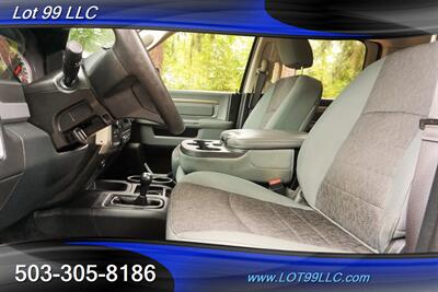 2015 RAM 2500 Power Wagon 4X4 V8 6.4L Auto Short Bed WINCH - Photo 13 - Milwaukie, OR 97267