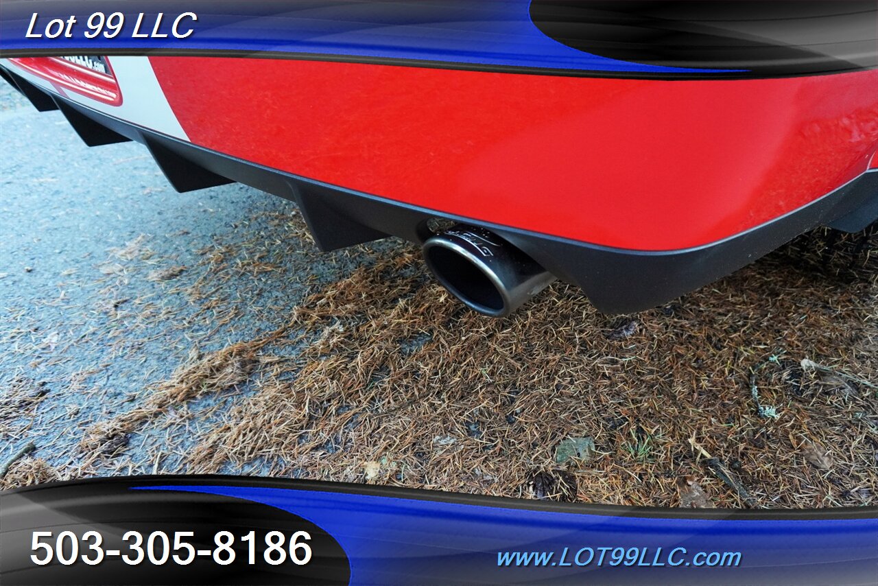 2008 Ford Mustang Shelby GT500 COBRA Only 19k V8 5.4L SUPERCHARGED - Photo 33 - Milwaukie, OR 97267