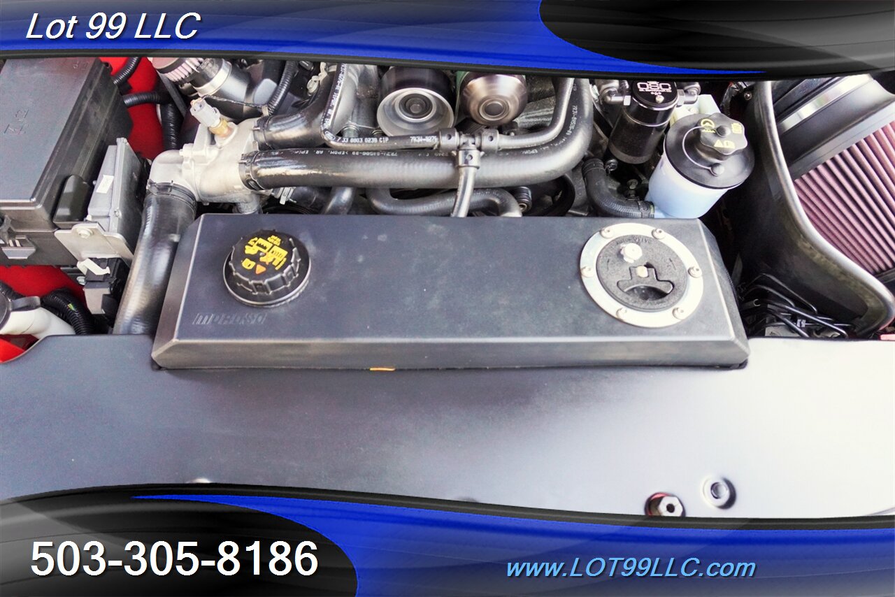 2008 Ford Mustang Shelby GT500 COBRA Only 19k V8 5.4L SUPERCHARGED - Photo 37 - Milwaukie, OR 97267
