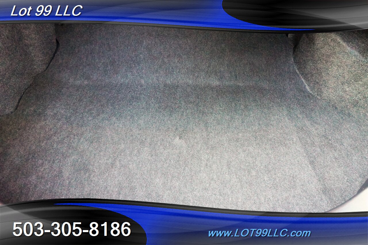 2008 Ford Mustang Shelby GT500 COBRA Only 19k V8 5.4L SUPERCHARGED - Photo 25 - Milwaukie, OR 97267