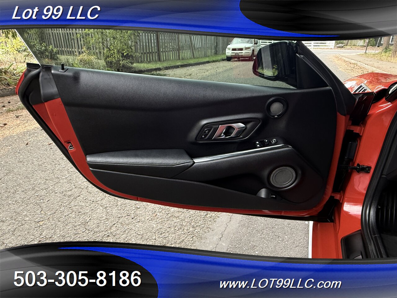 2020 Toyota Supra GR Launch Edition Carbon Fiber BodyKit ecutek Tune HKS Exhaust Carbon Hood-Steering Wheel - Photo 37 - Milwaukie, OR 97267