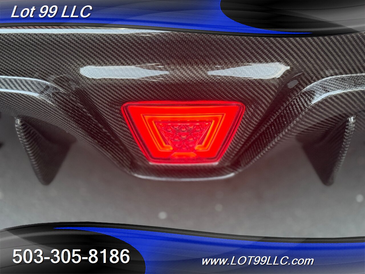 2020 Toyota Supra GR Launch Edition Carbon Fiber BodyKit ecutek Tune HKS Exhaust Carbon Hood-Steering Wheel - Photo 145 - Milwaukie, OR 97267