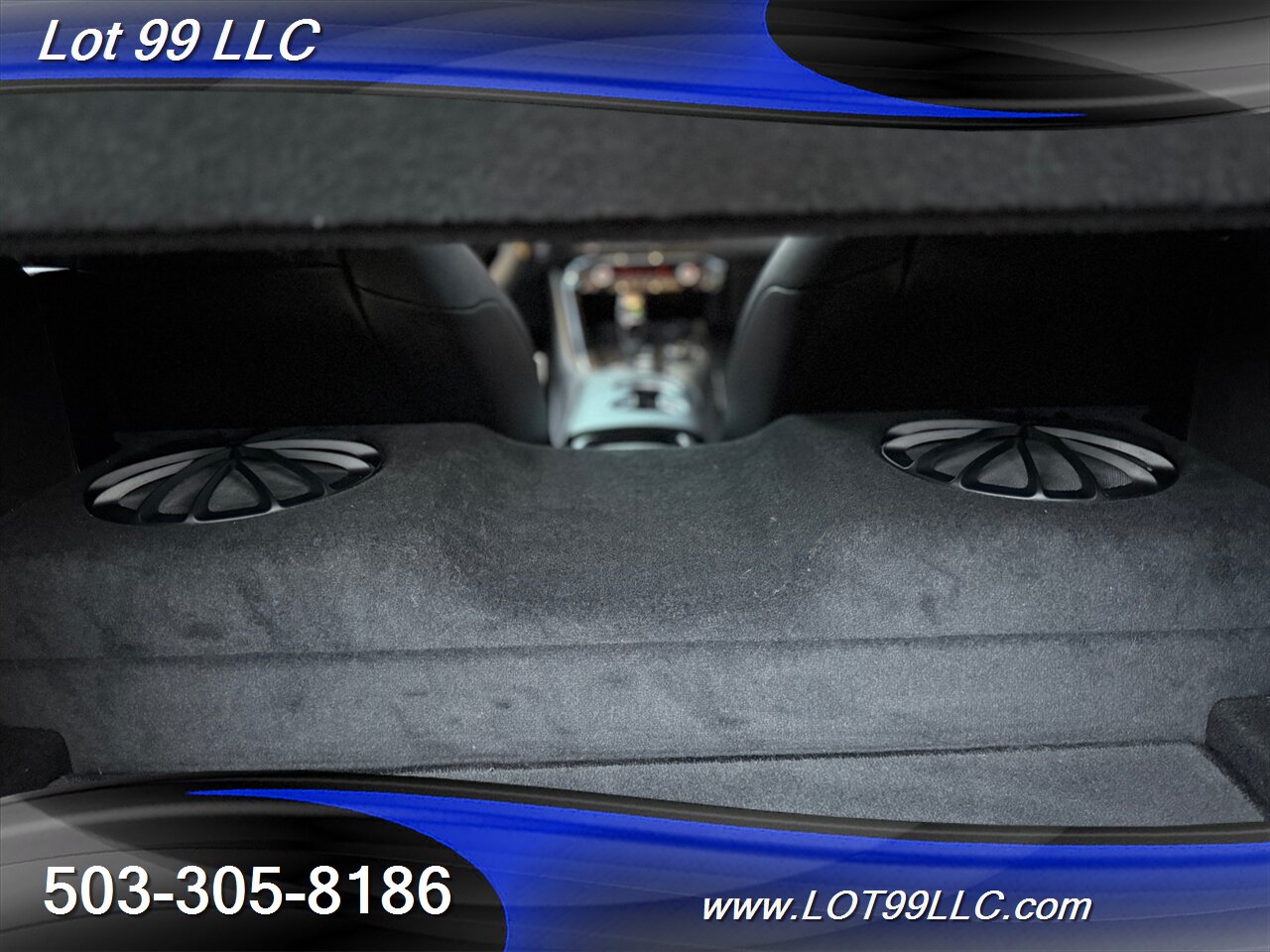 2020 Toyota Supra GR Launch Edition Carbon Fiber BodyKit ecutek Tune HKS Exhaust Carbon Hood-Steering Wheel - Photo 140 - Milwaukie, OR 97267