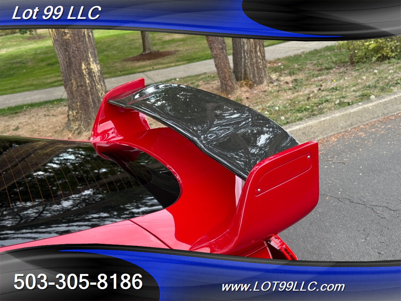 2020 Toyota Supra GR Launch Edition Carbon Fiber BodyKit ecutek Tune HKS Exhaust Carbon Hood-Steering Wheel - Photo 89 - Milwaukie, OR 97267