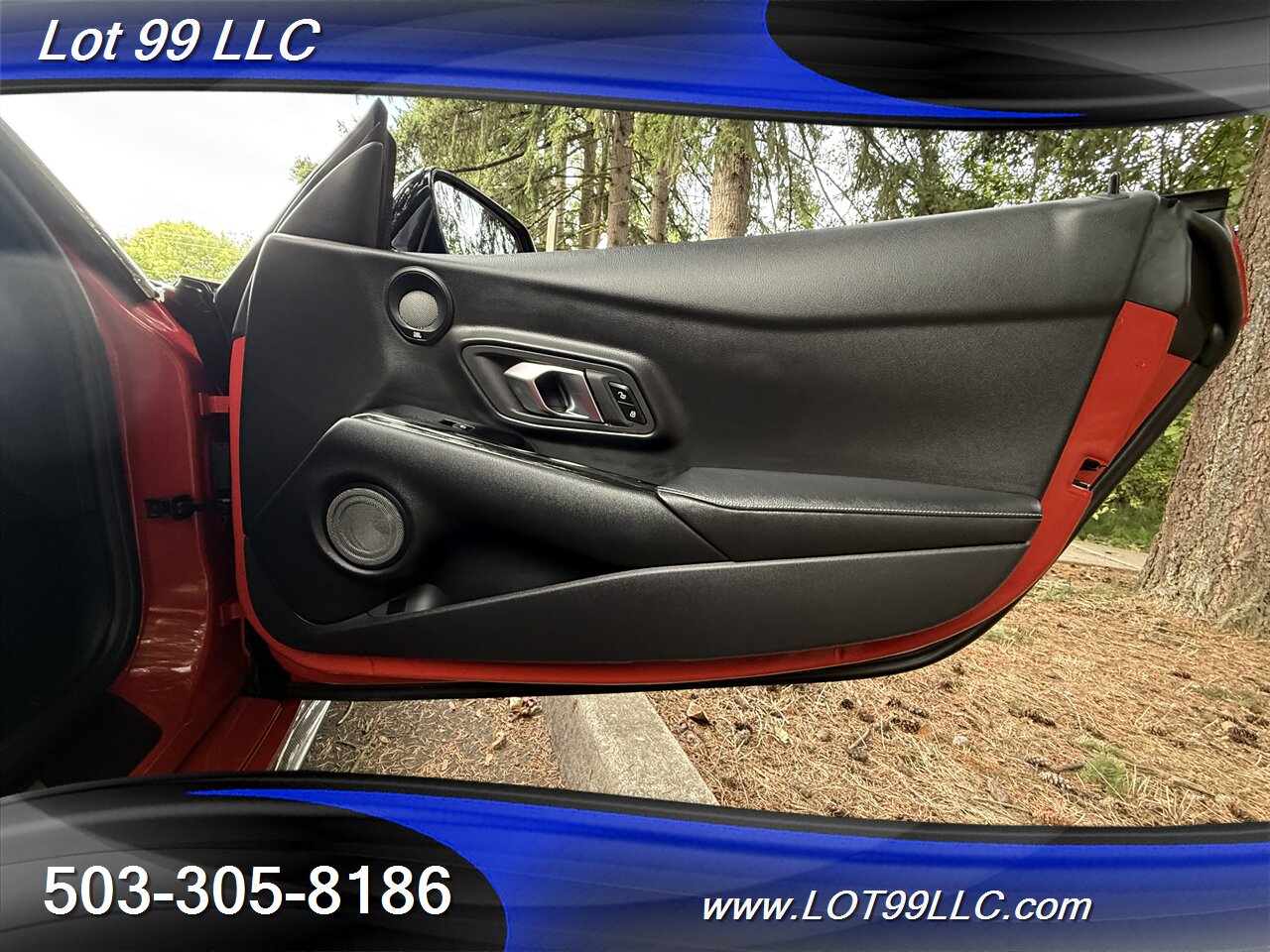 2020 Toyota Supra GR Launch Edition Carbon Fiber BodyKit ecutek Tune HKS Exhaust Carbon Hood-Steering Wheel - Photo 72 - Milwaukie, OR 97267