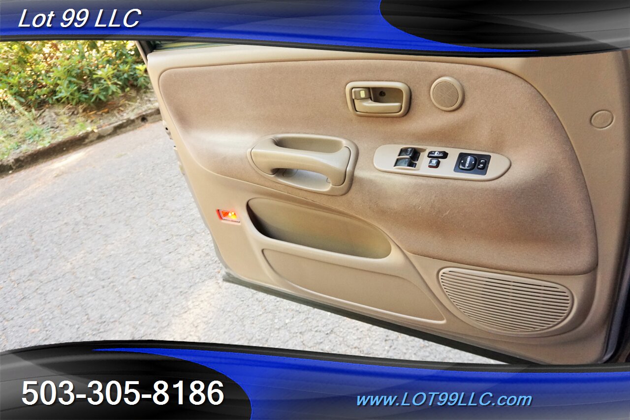 2002 Toyota Tundra SR5 V8   - Photo 27 - Milwaukie, OR 97267