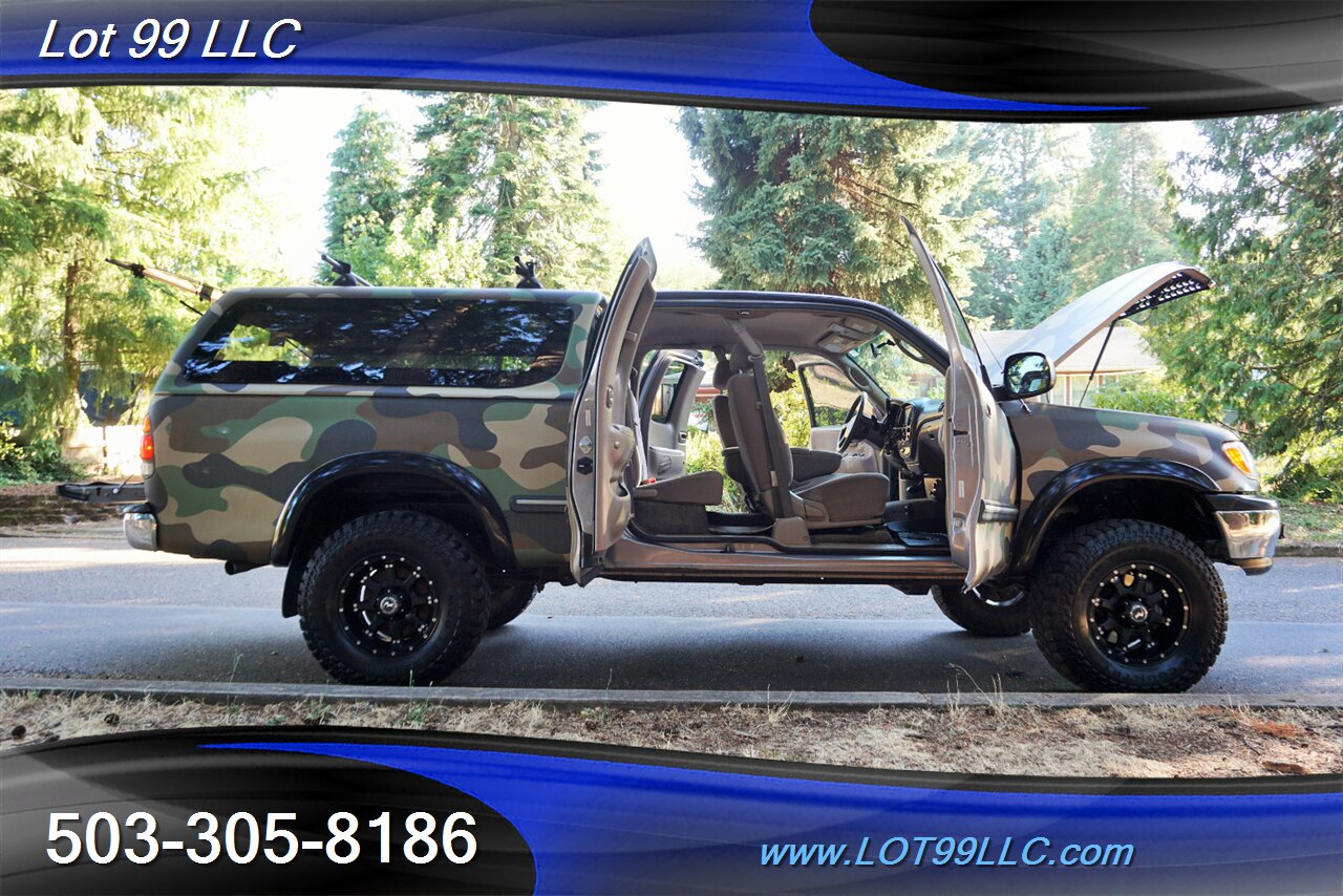2002 Toyota Tundra SR5 V8   - Photo 31 - Milwaukie, OR 97267