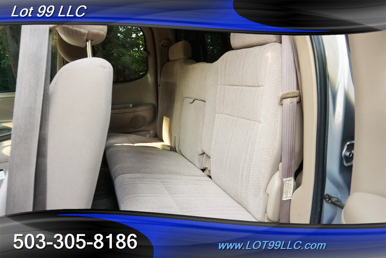2002 Toyota Tundra SR5 V8   - Photo 15 - Milwaukie, OR 97267