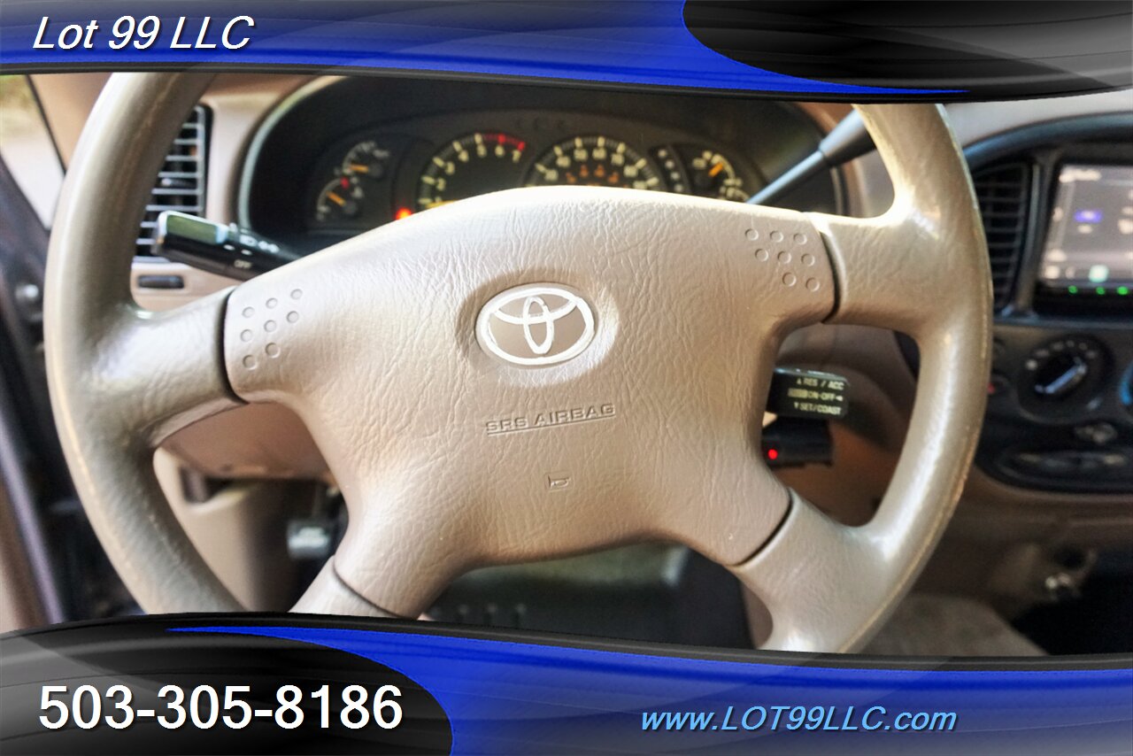 2002 Toyota Tundra SR5 V8   - Photo 26 - Milwaukie, OR 97267