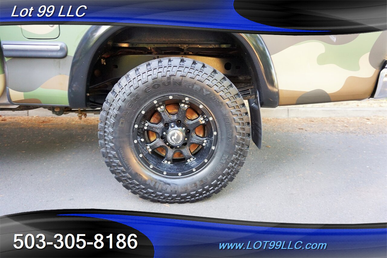 2002 Toyota Tundra SR5 V8   - Photo 36 - Milwaukie, OR 97267