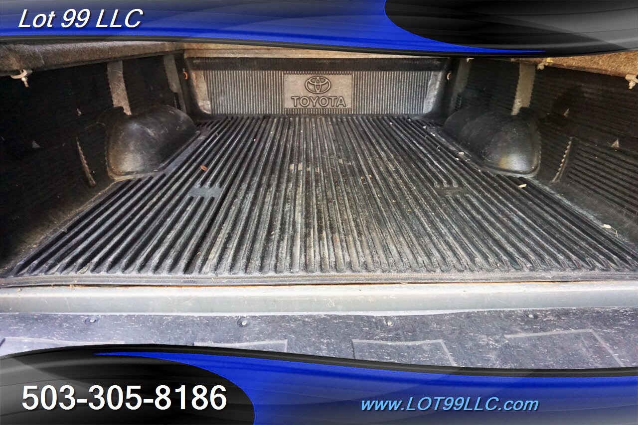 2002 Toyota Tundra SR5 V8   - Photo 18 - Milwaukie, OR 97267