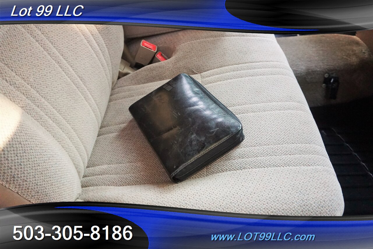 2002 Toyota Tundra SR5 V8   - Photo 35 - Milwaukie, OR 97267
