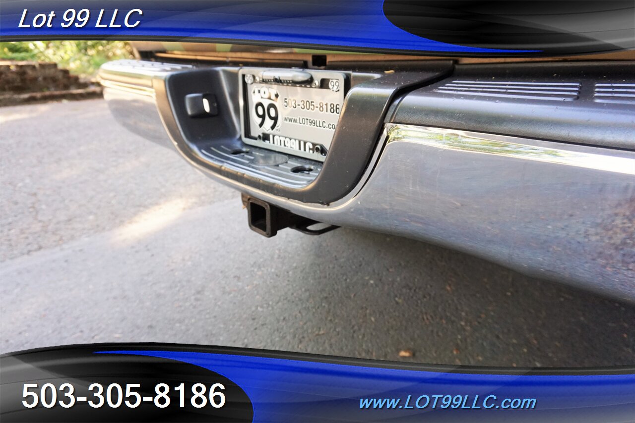 2002 Toyota Tundra SR5 V8   - Photo 33 - Milwaukie, OR 97267
